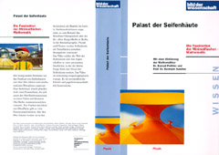 Cover of cassette published by Bild der Wissenschaft