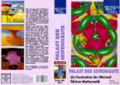 Cover of Cassette published by Komplett-Media