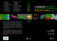 Cover of VideoMath Cassette